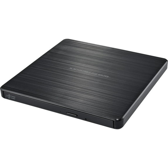 Ultra Slim Portable DVD Writer GP60NB60