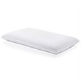 thumbnail image 1 of Perfect Soft Thin Pillow for Sleeping, 3 inches, Soft Slim for Stomach Sleeper High-Density Firm Flat Pillow, 1 of 5