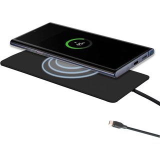 おジャ魔女どれみQi Wireless Charger & AC Adapter Amazon.com: Wireless Charger Magic Qi 15W Wireless Charging