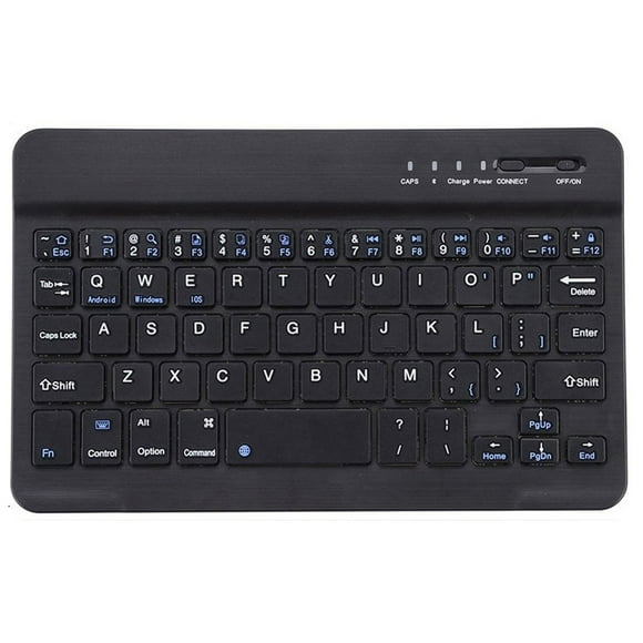 Keyboard Fire Tablet