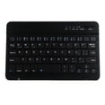thumbnail image 1 of Ultra Slim Wireless Keyboard for Google Pixel 9 Pro Fold - Rechargeable Portable Compact for Pixel 9 Pro Fold, 1 of 6