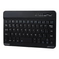 thumbnail image 1 of Ultra Slim Wireless Keyboard for Motorola Razr Plus (2024) - Rechargeable Portable Compact, 1 of 6