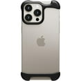 thumbnail image 1 of Ultra Slim iPhone 16 Pro Max Case (2025) - Military-Grade Metal Protective Cover | 6.9" Shockproof & Scratch Resistant, 1 of 6