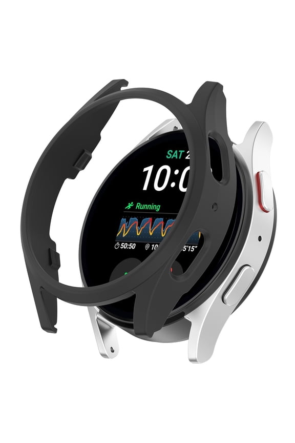 Ultra Smart Watch With Reliable Bluetooth Connection | Hollow Design Support Ready | Excellent For Running Cycling Black Excellent For Swimming Too Black