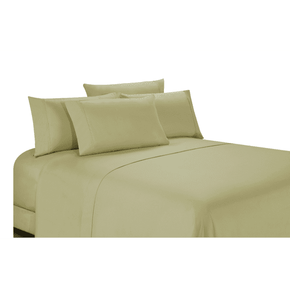 Ultra-Soft 1800 Series Sheet Set