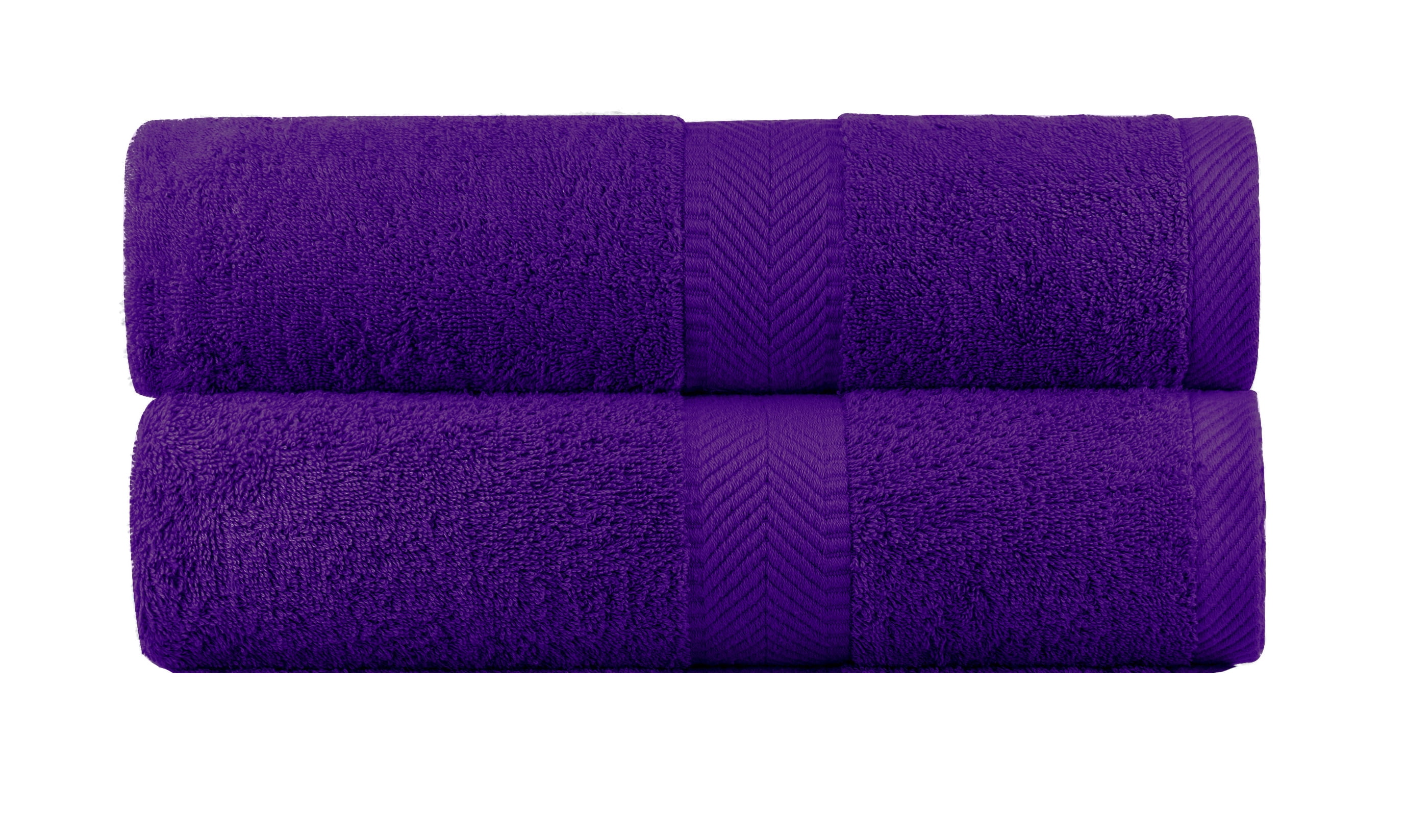 Ultra Soft 2Piece Towel Set Quick Dry Bath Sheet Eco Friendly Towel