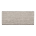 thumbnail image 1 of Ultra-Soft Anti Fatigue Kitchen Mat - High-Density Foam, Non-Slip, Easy to Clean - Cushioned Comfort for Prolonged Standing, Beige Kitchen Floor Runner, 20x48 Inches, 1 of 6