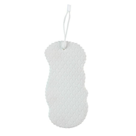 Ultra Soft Bath Body Shower Sponge, Super Soft Exfoliating Bath Sponge, Spa Scrub Exfoliator Dead Skin Remove Reusable,Sponge Bath Sponge for Adults Children and Pregnant Women