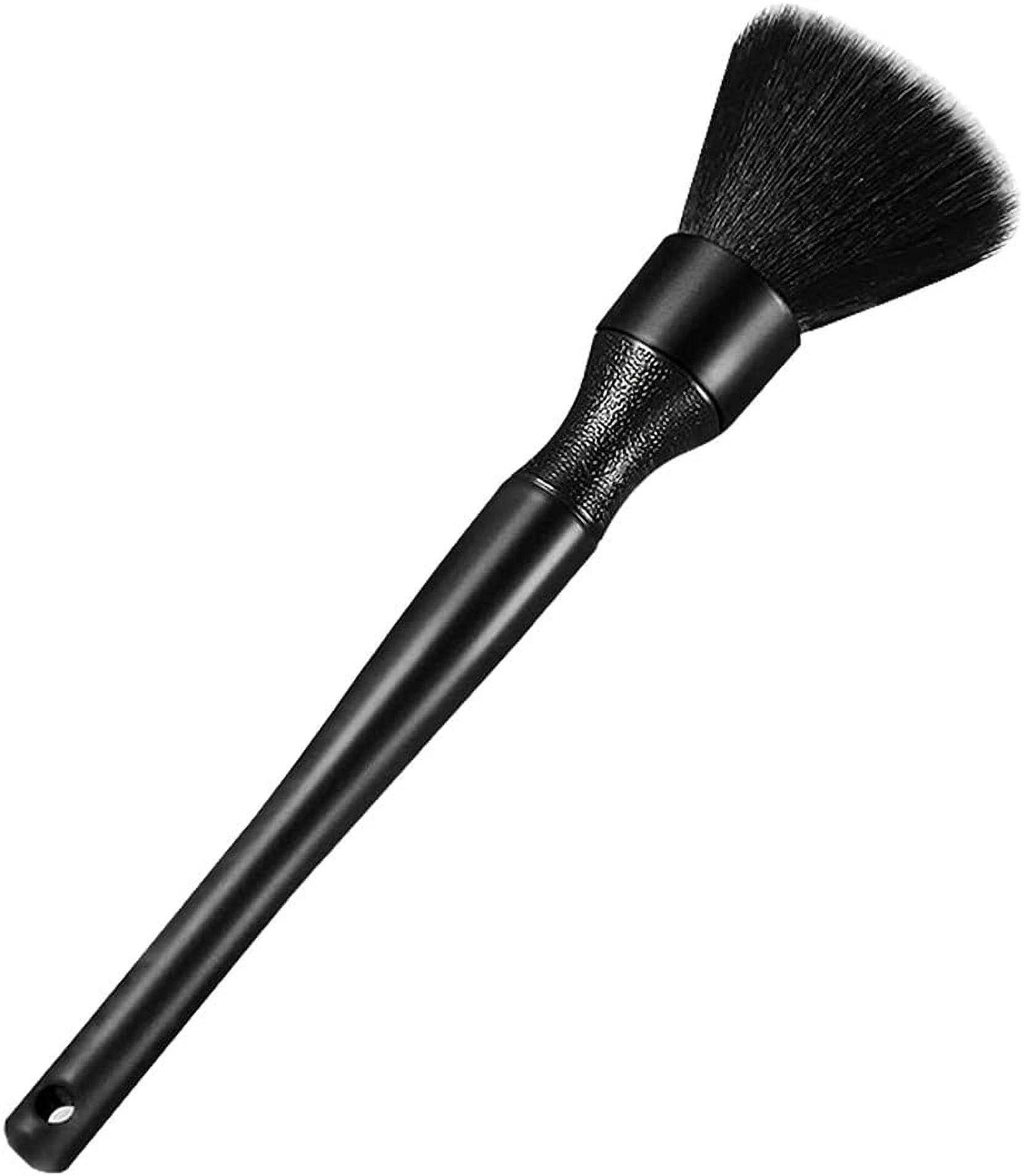 UltraSoft Detail Brushes Car Detailing Brush Tool Auto Interior Detail