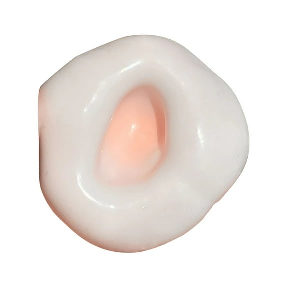 Ultra Soft Dough Ball for Stress Relief, Moldable Handmade for Adults, Anxiety Relief Desk Accessory