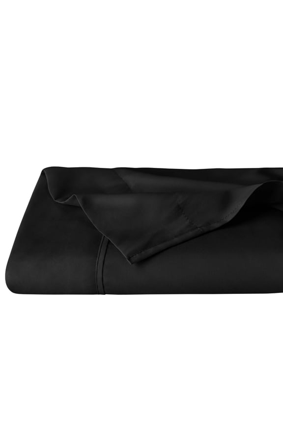 Ultra-Soft Flat Sheets - Premium 1800 Collection - Double Brushed