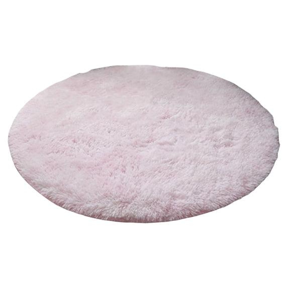 Ultra Soft Fluffy Shaggy Area Rug Faux Fur Rug Chair Cover Seat Pad Fuzzy Area Rug for Bedroom Floor Sofa Living Room
