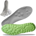 thumbnail image 1 of Ultra-Soft Insole X for Kids & Youth, Lightweight 4d Cloud Insoles for Women Men, with Arch Support for Overpronation, Flat Foot, Height Increase, 1 of 8