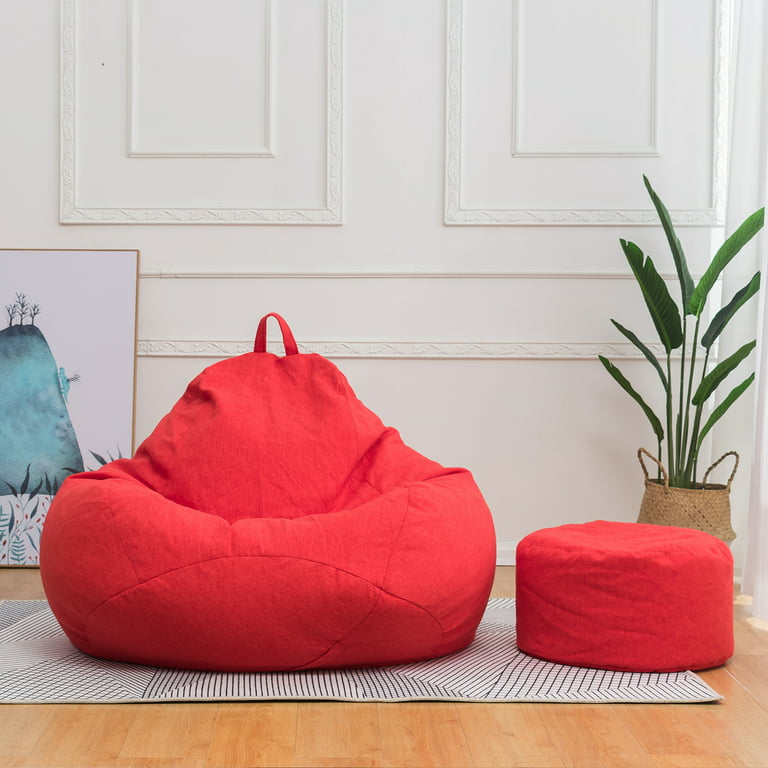 What are the Different Types of Bean Bag Filler?