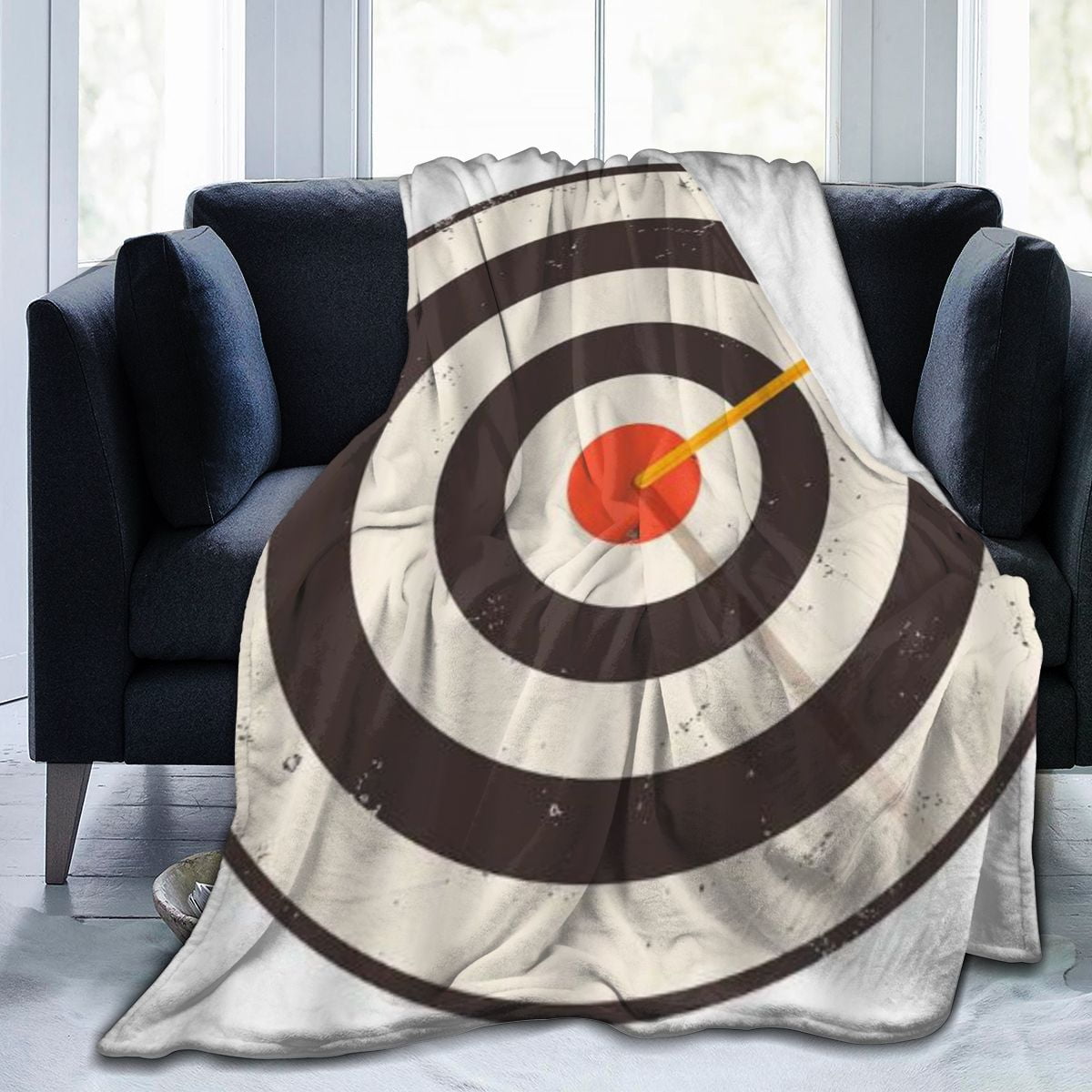 Target microfleece blanket sale