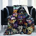 thumbnail image 1 of Ultra-Soft Micro Fleece Blanket Undertale Super Soft Plush Blanket For Winter Bedding Bed Couch Sofa For All Seasons 60"X50", 1 of 7