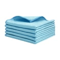 thumbnail image 1 of Ultra-Soft Microfiber Waffles Weave Cleaning Cloth for Kitchen, Car, and Household | Highly Absorbent, Quick-Drying, Lint-Free, Reusable & Durable Cleaning Towel, 1 of 5