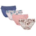 thumbnail image 1 of Alfani Women's Panties Ultra Soft Underwear Stretch Mix-And-Match Bikini Multi, 1 of 1