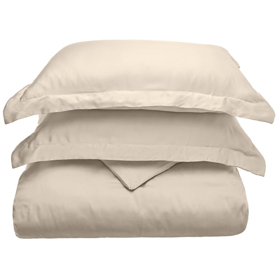 Ultra Soft Modal From Beech Wood Duvet Cover Set, Top Quality