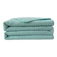 thumbnail image 1 of Ultra Soft Polyester Washable Quilt for Summer Warmth, Stylish Embossed Design, Lightweight & Durable, Easy Care Indoor & Outdoor Use, 1 of 5