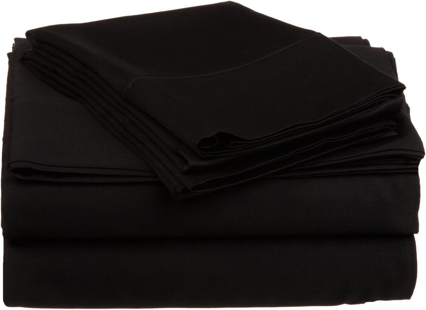 Ultra Soft Premium Bedroom Décor Cotton Deep Pocket 300Thread Count