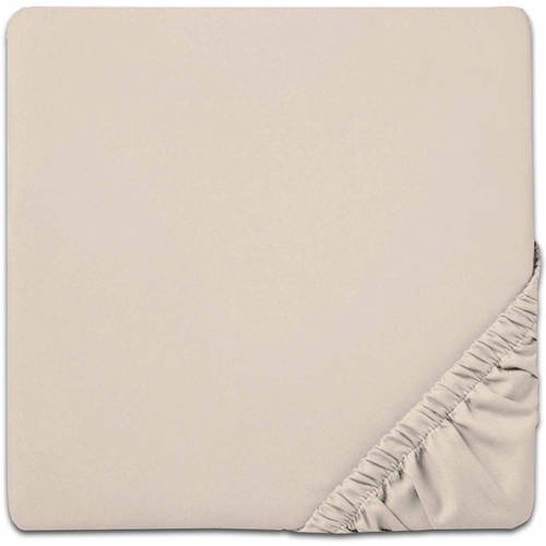 Ultra Soft Premium Brushed Microfiber Fitted Sheet with 14" Pocket Depth