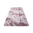 thumbnail image 1 of Ultra Soft Purple Pink Ombre Shaggy Area Rug Washable Non Slip Plush Carpet for Living Room Bedroom Nursery Entryway Full Coverage Floor Mat, 1 of 5
