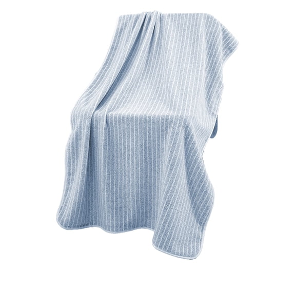 Ultra-Soft Quick-Drying Towel, Extra Large Bath Towel, Lightweight and Portable for Travel, Ideal for Beach, Gym, or Home Use, Perfect for Adults and Fitness Enthusiasts