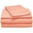 thumbnail image 1 of Ultra-Soft Rayon from Beech Wood, Modal Sheet Set, 1 of 5