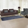 thumbnail image 1 of Ultra Soft Rug for Living Room,50*200cm Grey Fluffy Shag Area Rug for Bedroom,Modern Shaggy Carpets Fuzzy Rug for Kids Boys Girls Dorm Nursery Home Decor Aesthetic,Upgrade Anti-Skid Durable, 1 of 7