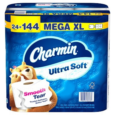 Walmart Toilet Paper Septic Safe
