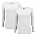 thumbnail image 1 of Ultra Soft Stretch Junior Mock Wrap Medical Scrub set 8118 9120, 1 of 3