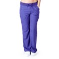 thumbnail image 1 of Ultra Soft Stretch Junior Mock Wrap Medical Scrub set 8119 9120, 1 of 3