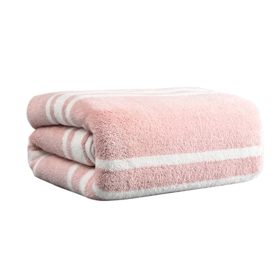 Ultra Soft Thick Bath Towel, Super Absorbent Quick Dry Large Towel, Multipurpose Towel for Home, Gym, Pool, Yoga and Hotel Use