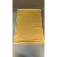 thumbnail image 1 of Ultra-Soft and Warm Solid Color Fleece Blanket Throw with Plush Texture, Versatile Enough for Use as a Sofa Rug, Bed Cover, or Travel Companion for Cozy Comfort Anywhere, L, Yellow, 1 of 4