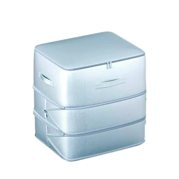 Ultra Space Saving Self Compression Organizer Compression Storage Bags