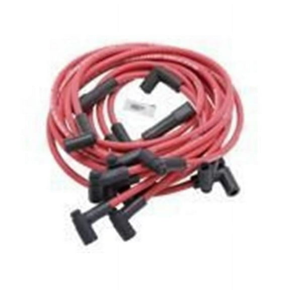 Ultra - Spark 1978 - 1986, V8 - HEI Spark Plug Wire Set