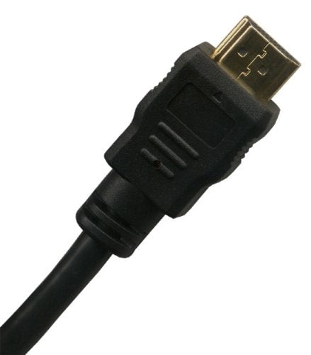 Ultra Spec Cables 2 Pack - 10ft HDMI Cable for Smart HDTV 1080p