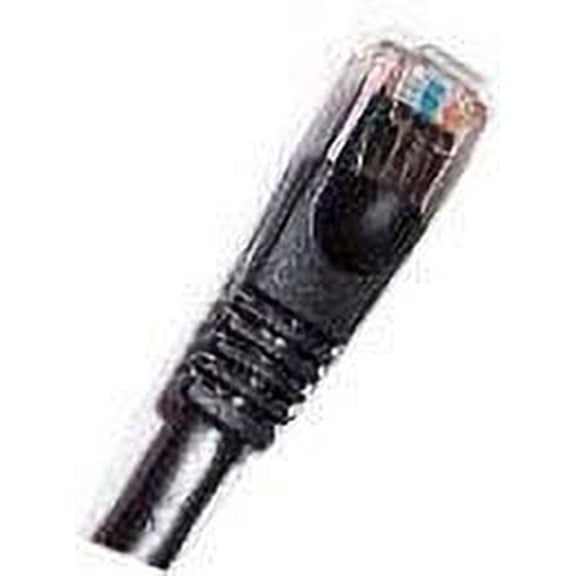 Ultra Spec Cables 300FT ETHERNET Network Cable Black CAT5E Shielded 300 FT (STP)