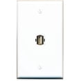 thumbnail image 1 of Ultra Spec Cables USB 2.0 A-A Wall Plate 1 Port - 1 Unit, 1 of 1
