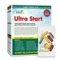 thumbnail image 1 of Ultra Start - Complete Daily Vitamin Pack - Anti-Aging, Anti-Stress, Energy, Immune Booster (30 Packets), 1 of 5