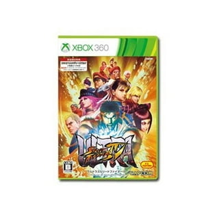 Capcom Xbox 360 Games