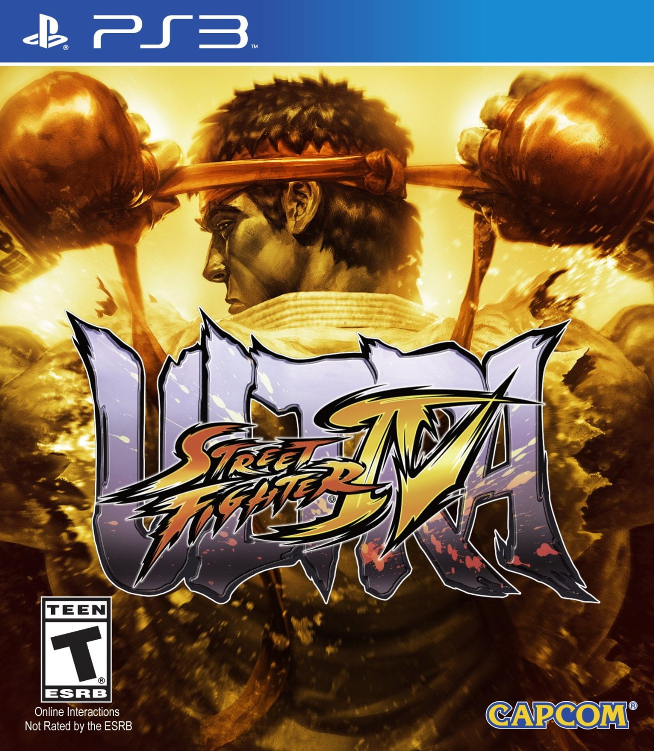 Ultra Street Fighter IV on PS4 — price history, screenshots, discounts • USA