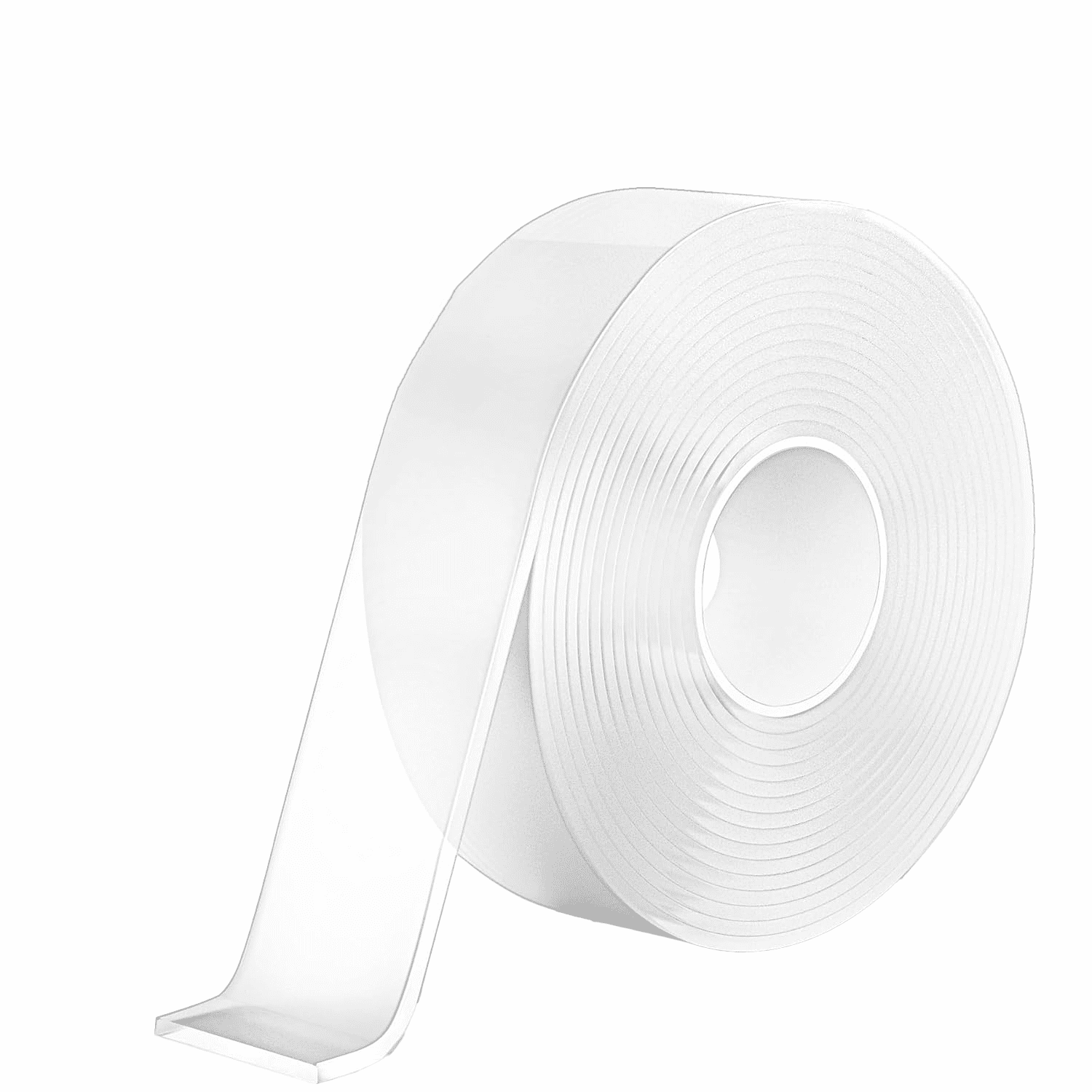 Ultra-Strong Double Sided Adhesive Nano Tape，2mm Thick, 30mm Wide, Removable Nano Tape With Strong Adhesion, Suitable for Homes, Schools, and More. (10 Feet)