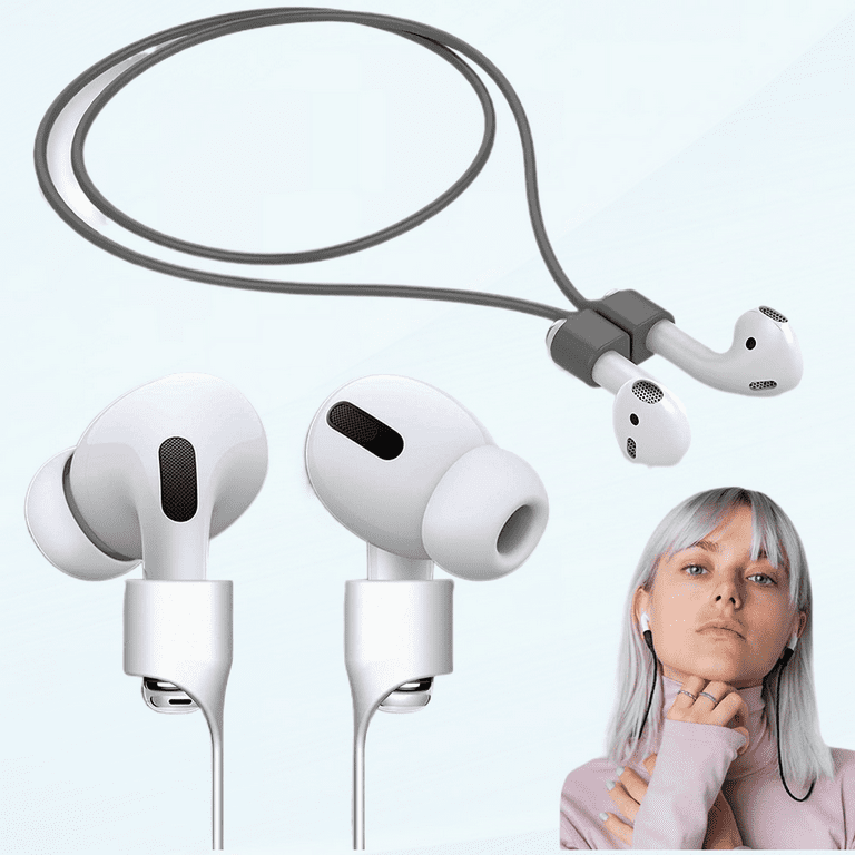 Lanyard Powerbeats Pro Neck Strap Apple Airpods Strap Ultra Strong