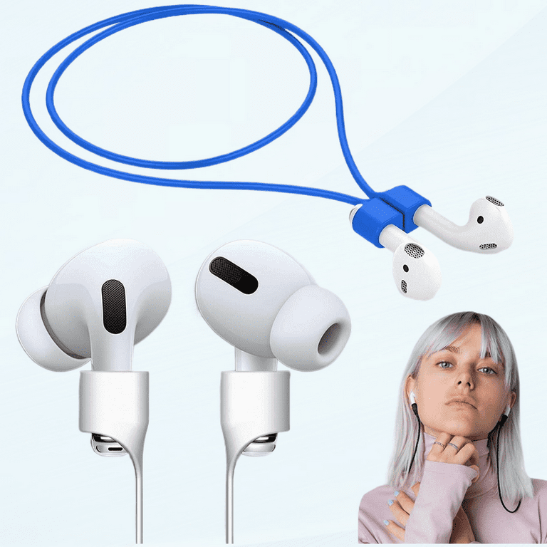 Anti Lost Wire That Comes With Airpods Pro Lose An Airpod Anti