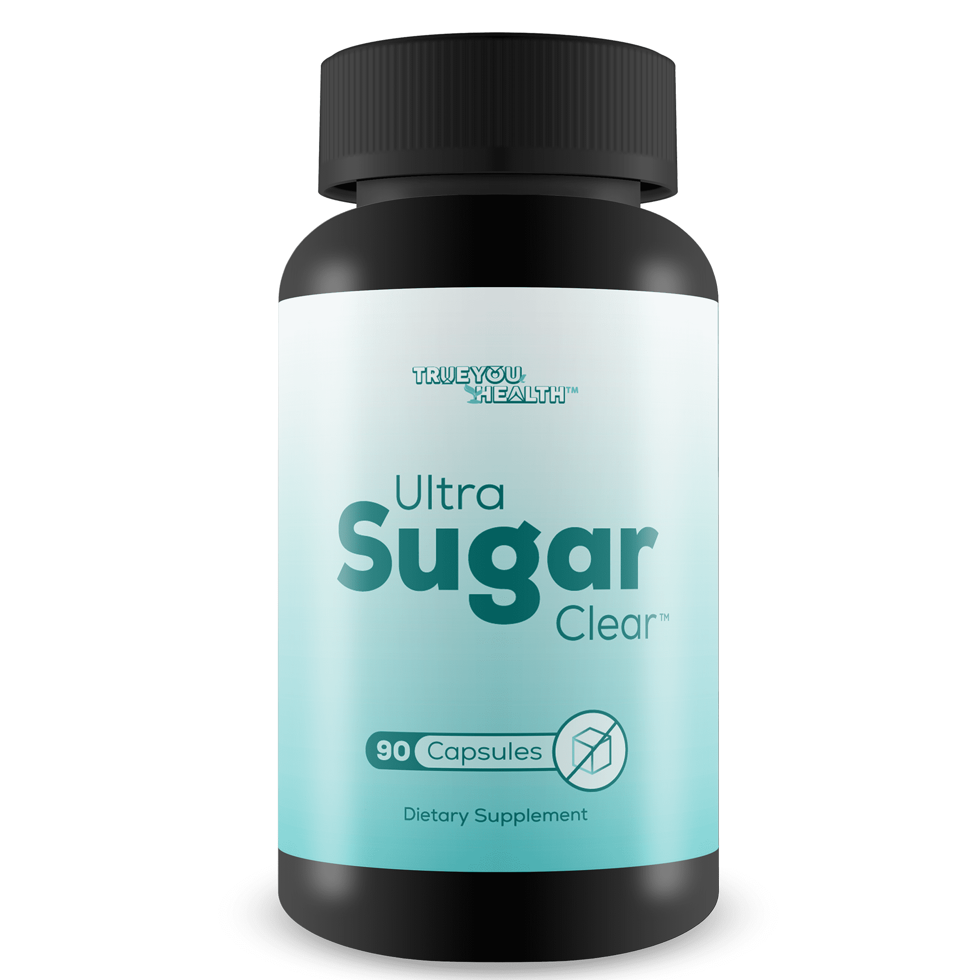 Ultra Sugar Clear - Our Best Blood Cleanse Detox Supplement - Bloodflow Support Supplement - Healthy Circulation Support Supplement - Sugar Balance Supplement - Sugar Health Blood Cleansing Formula