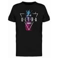 thumbnail image 1 of Ultra Summer Pineapple Icon Tee Men's -Image by Shutterstock, 1 of 4