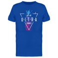 thumbnail image 1 of Ultra Summer Pineapple Icon Tee Men's -Image by Shutterstock, 1 of 2