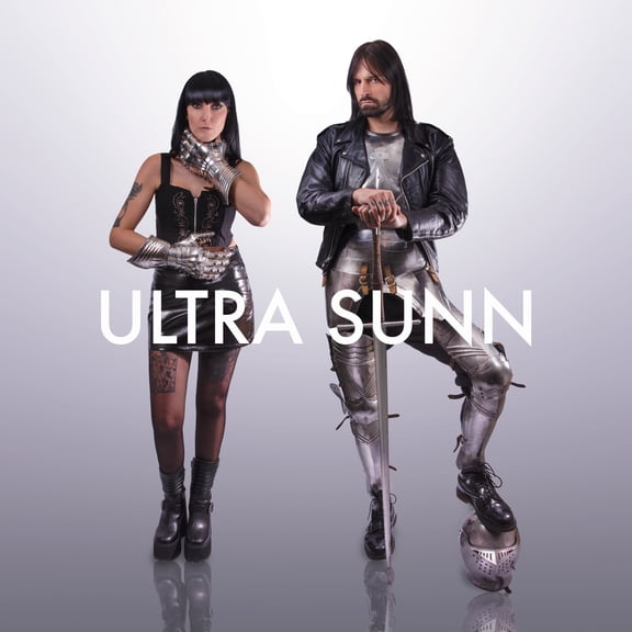 Ultra Sunn - The Beast In You - Music & Performance - CD